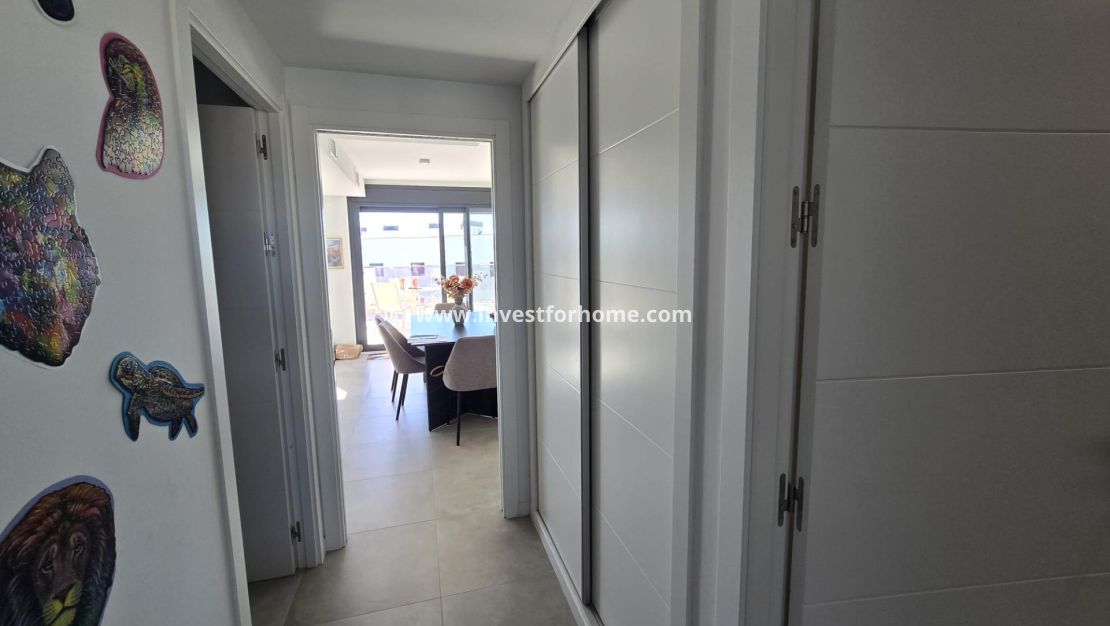 Sale - Apartment - Orihuela Costa - Dehesa De Campoamor