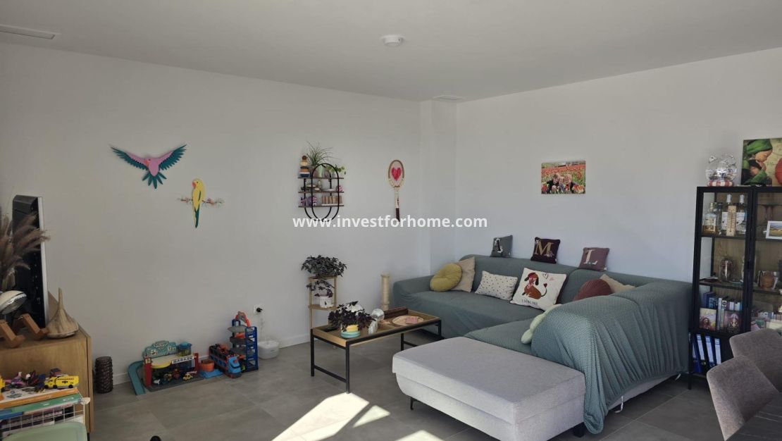 Sale - Apartment - Orihuela Costa - Dehesa De Campoamor