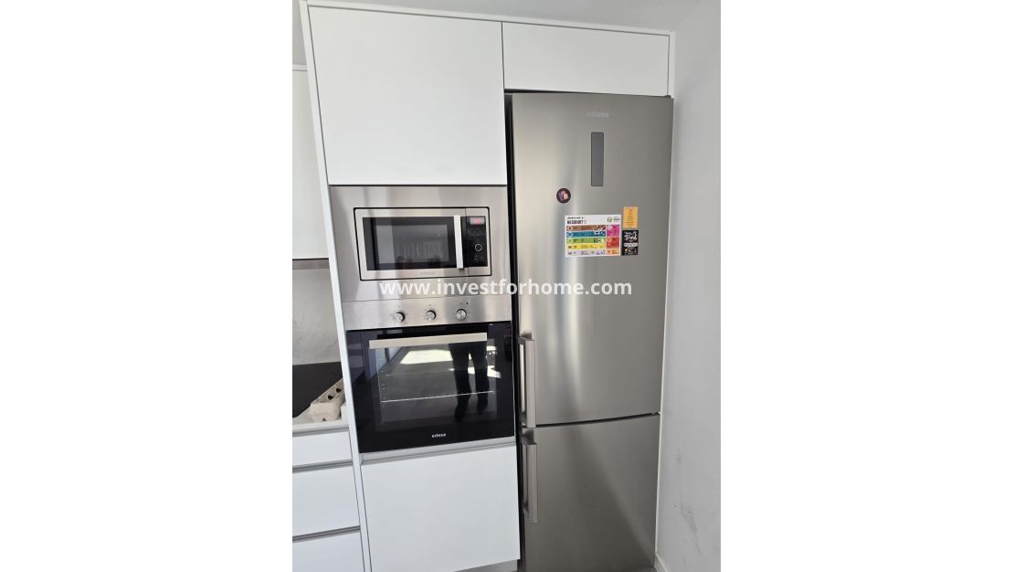 Sale - Apartment - Orihuela Costa - Dehesa De Campoamor