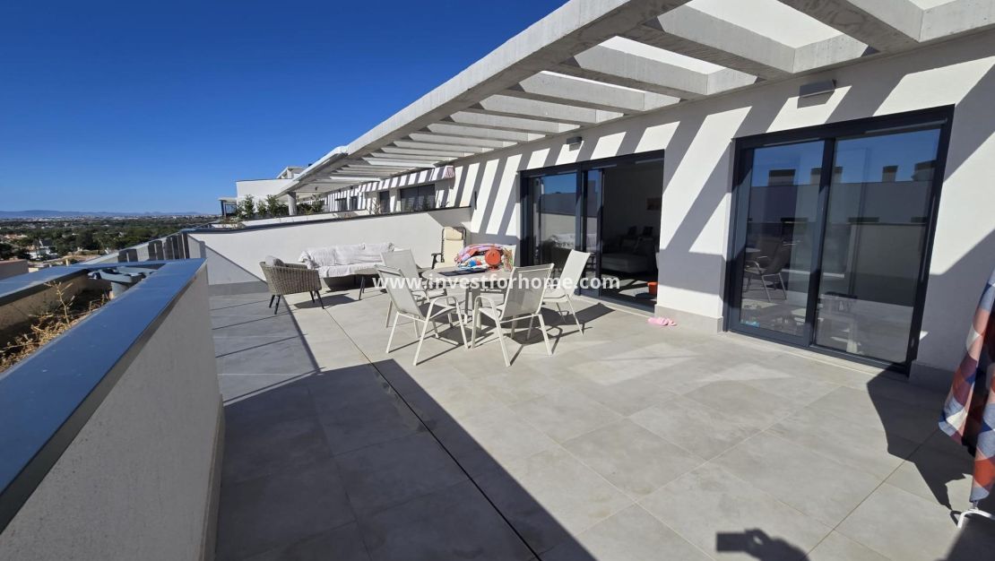 Sale - Apartment - Orihuela Costa - Dehesa De Campoamor