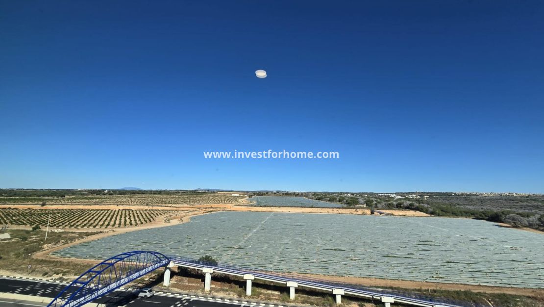 Sale - Apartment - Orihuela Costa - Dehesa De Campoamor