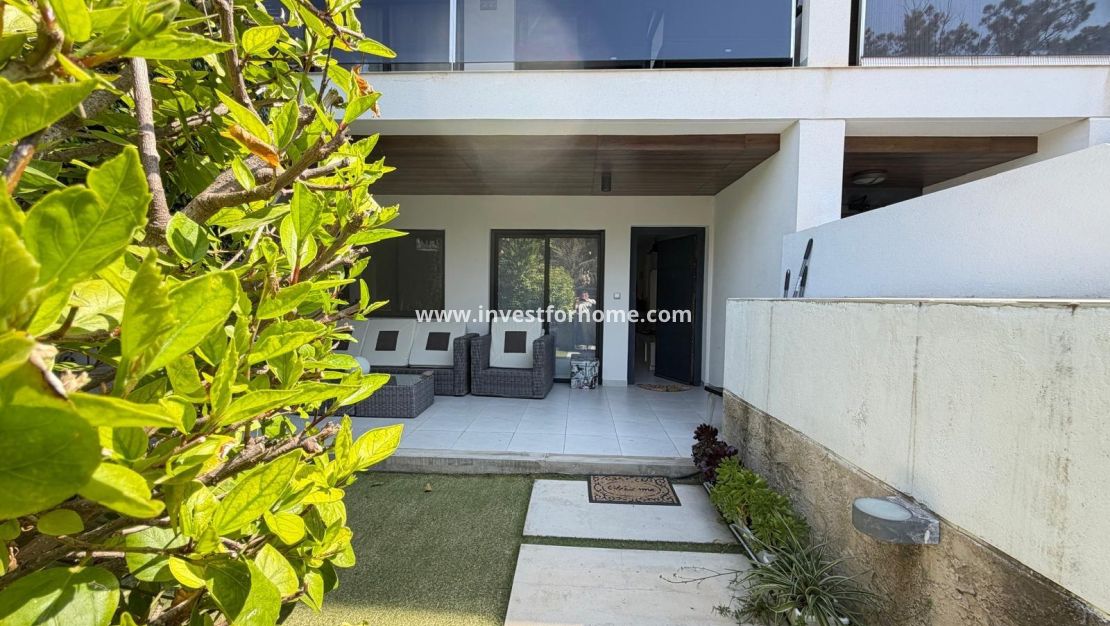 Sale - Apartment - Orihuela Costa - Dehesa De Campoamor