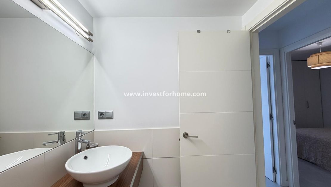 Sale - Apartment - Orihuela Costa - Dehesa De Campoamor