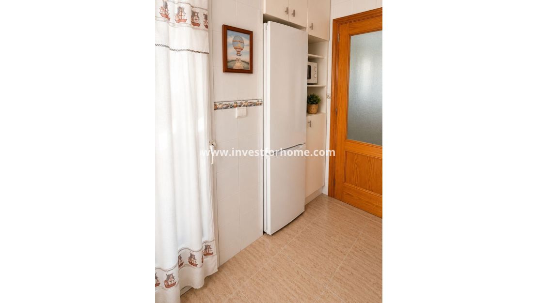 Sale - Apartment - Orihuela Costa - Dehesa De Campoamor