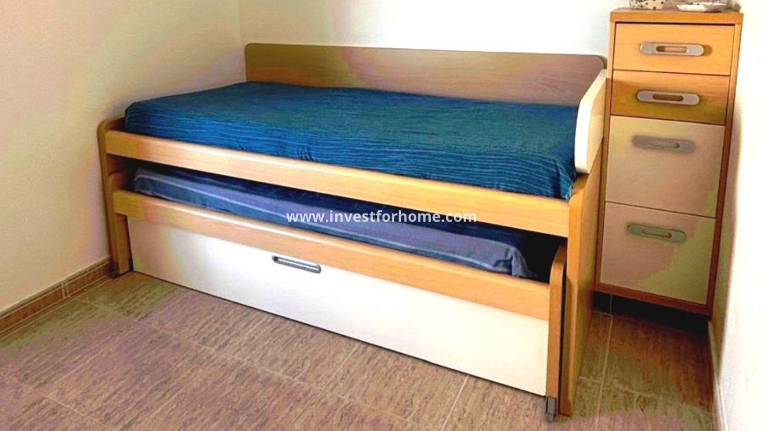 Sale - Apartment - Orihuela Costa - Dehesa De Campoamor