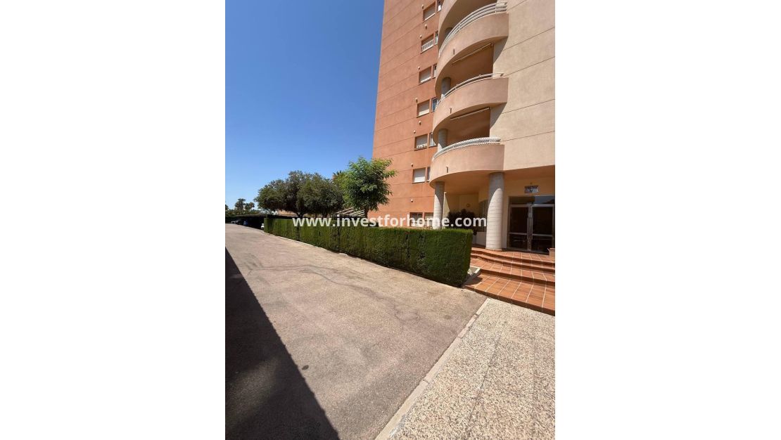 Sale - Apartment - Orihuela Costa - Dehesa De Campoamor
