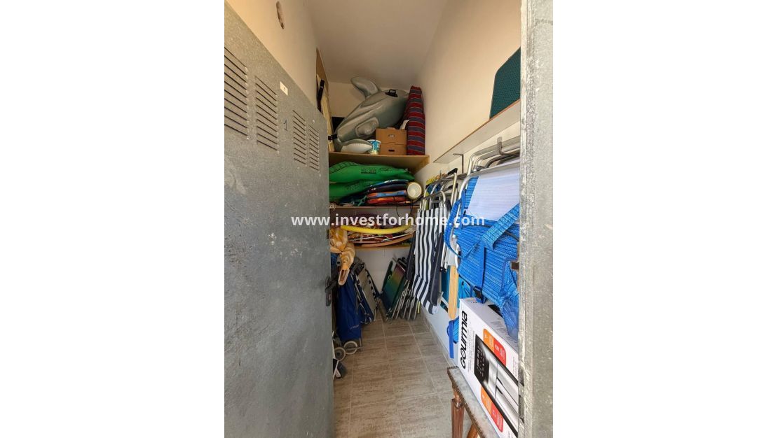 Sale - Apartment - Orihuela Costa - Dehesa De Campoamor
