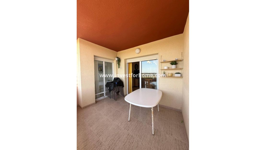 Sale - Apartment - Orihuela Costa - Dehesa De Campoamor