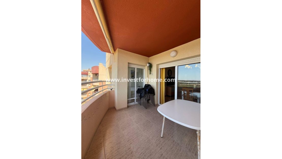 Sale - Apartment - Orihuela Costa - Dehesa De Campoamor