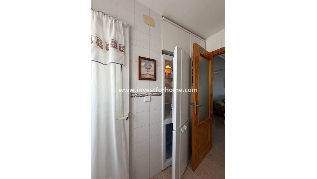 Sale - Apartment - Orihuela Costa - Dehesa De Campoamor