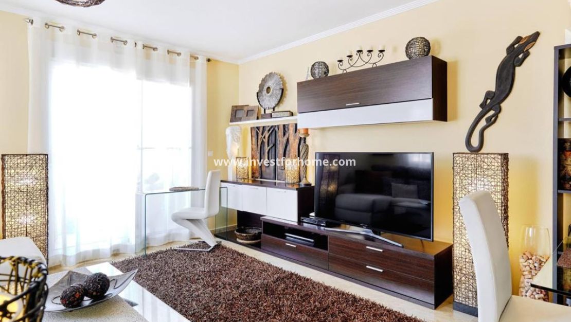 Sale - Apartment - Orihuela Costa - Dehesa De Campoamor