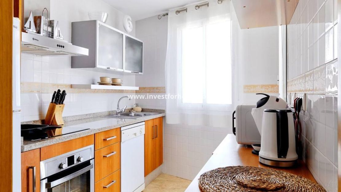 Sale - Apartment - Orihuela Costa - Dehesa De Campoamor