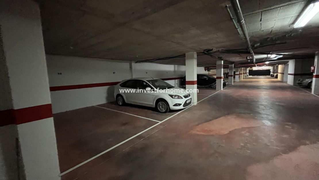 Sale - Apartment - Orihuela Costa - Dehesa De Campoamor