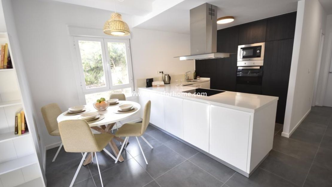 Sale - Apartment - Orihuela Costa - Dehesa De Campoamor