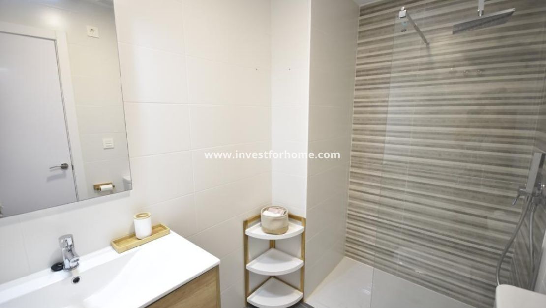 Sale - Apartment - Orihuela Costa - Dehesa De Campoamor