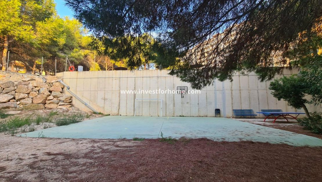 Sale - Apartment - Orihuela Costa - Dehesa De Campoamor