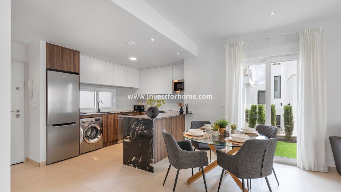 Sale - Apartment - Orihuela Costa - Entre Naranjos Vistabella Golf