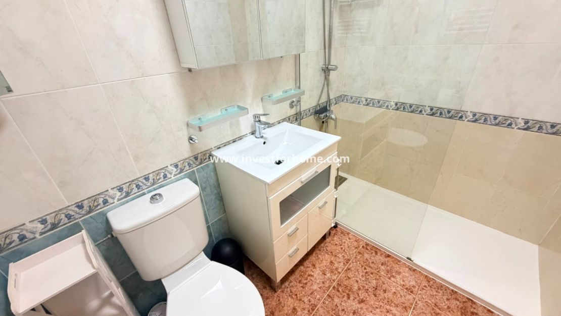 Sale - Apartment - Orihuela Costa - Entre Naranjos - Vistabella Golf
