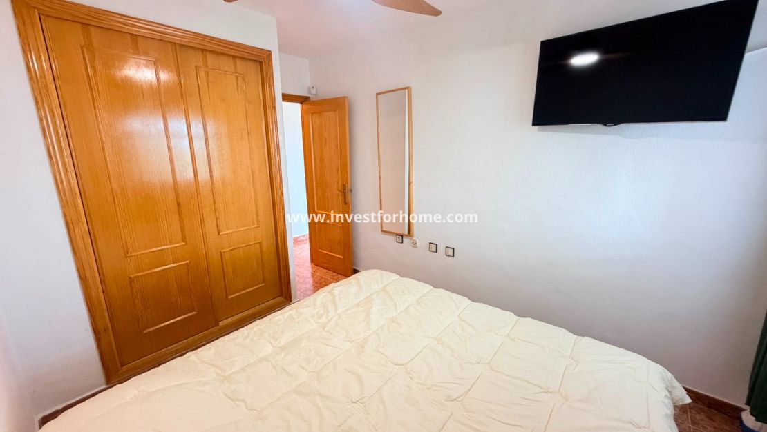 Sale - Apartment - Orihuela Costa - Entre Naranjos - Vistabella Golf