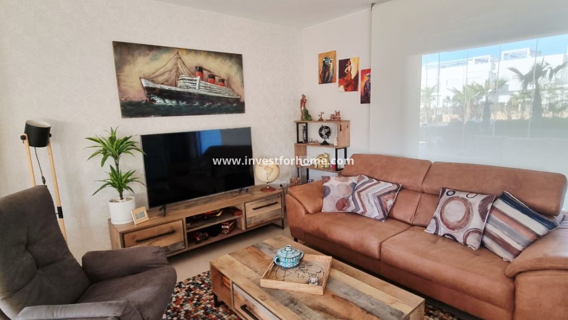 Sale - Apartment - Orihuela Costa - Entre Naranjos - Vistabella Golf