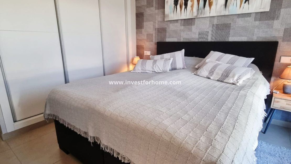 Sale - Apartment - Orihuela Costa - Entre Naranjos - Vistabella Golf