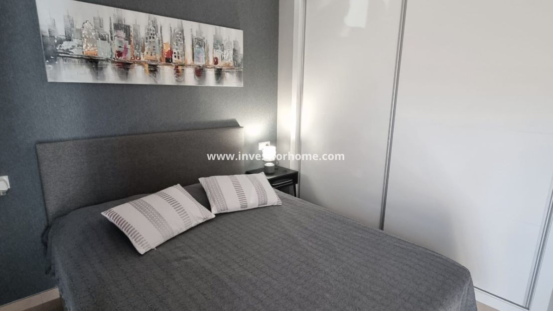 Sale - Apartment - Orihuela Costa - Entre Naranjos - Vistabella Golf