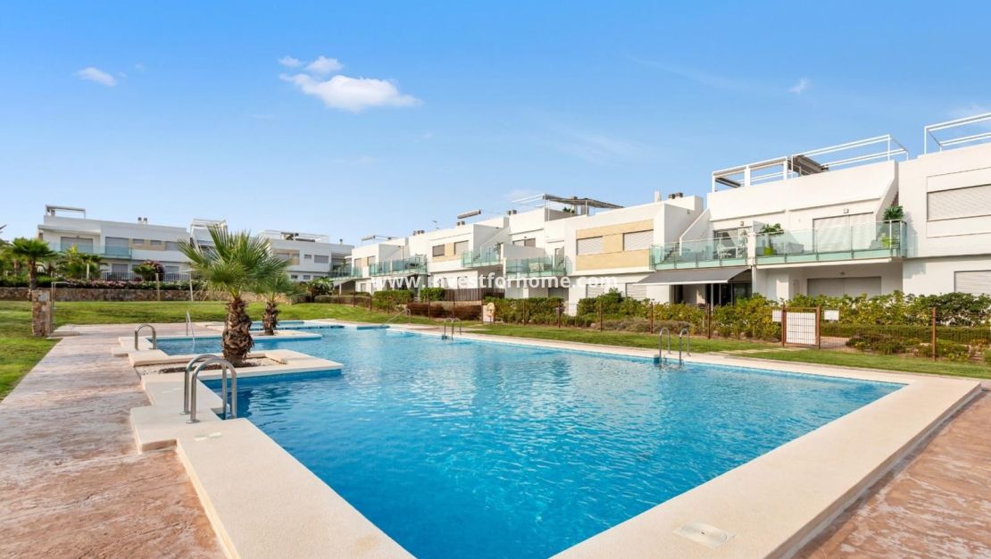 Sale - Apartment - Orihuela Costa - Entre Naranjos - Vistabella Golf