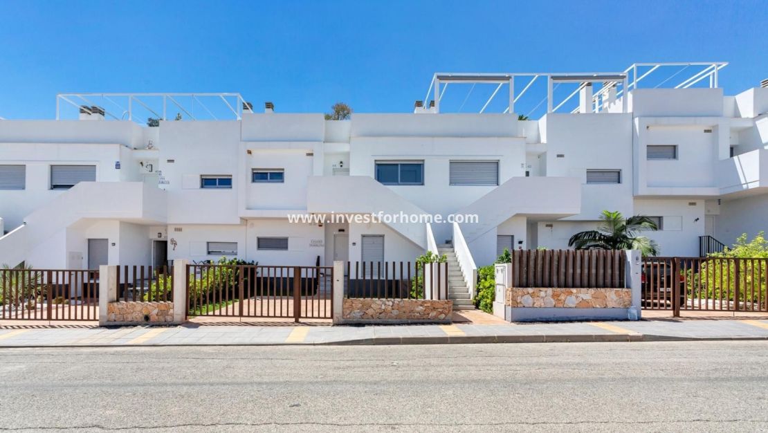 Sale - Apartment - Orihuela Costa - Entre Naranjos - Vistabella Golf