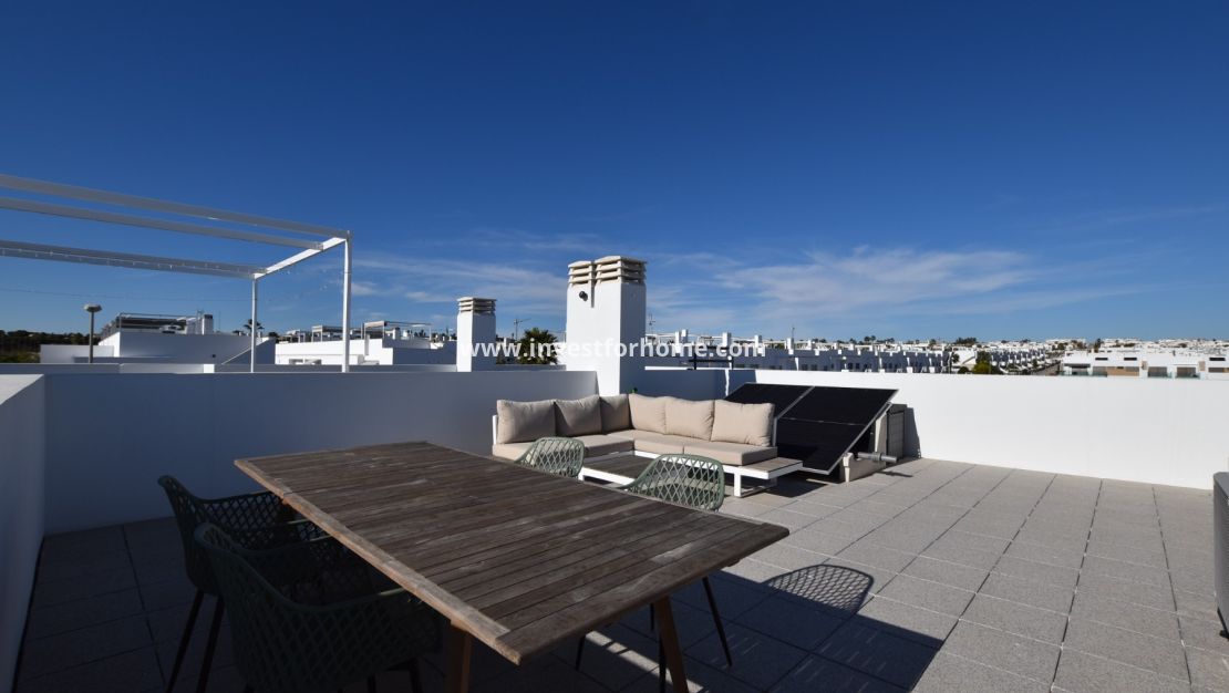 Sale - Apartment - Orihuela Costa - Entre Naranjos - Vistabella
