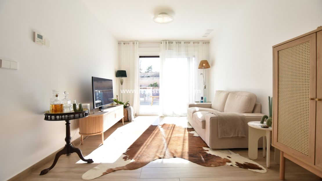 Sale - Apartment - Orihuela Costa - Entre Naranjos - Vistabella