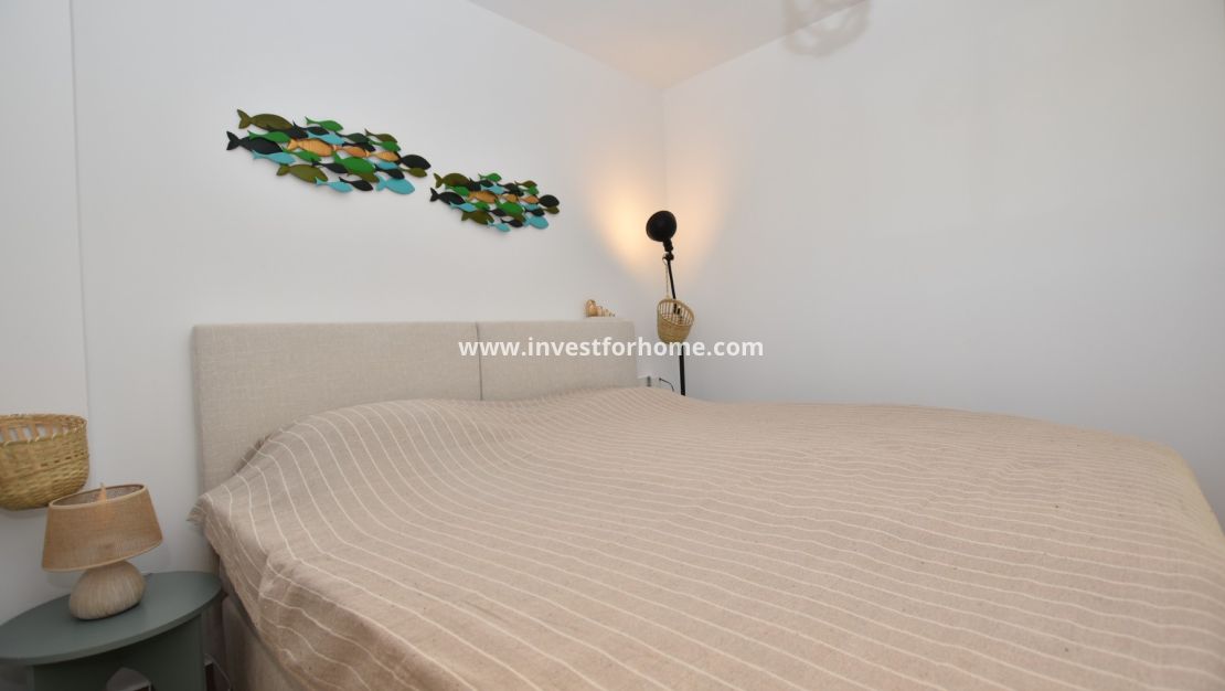 Sale - Apartment - Orihuela Costa - Entre Naranjos - Vistabella