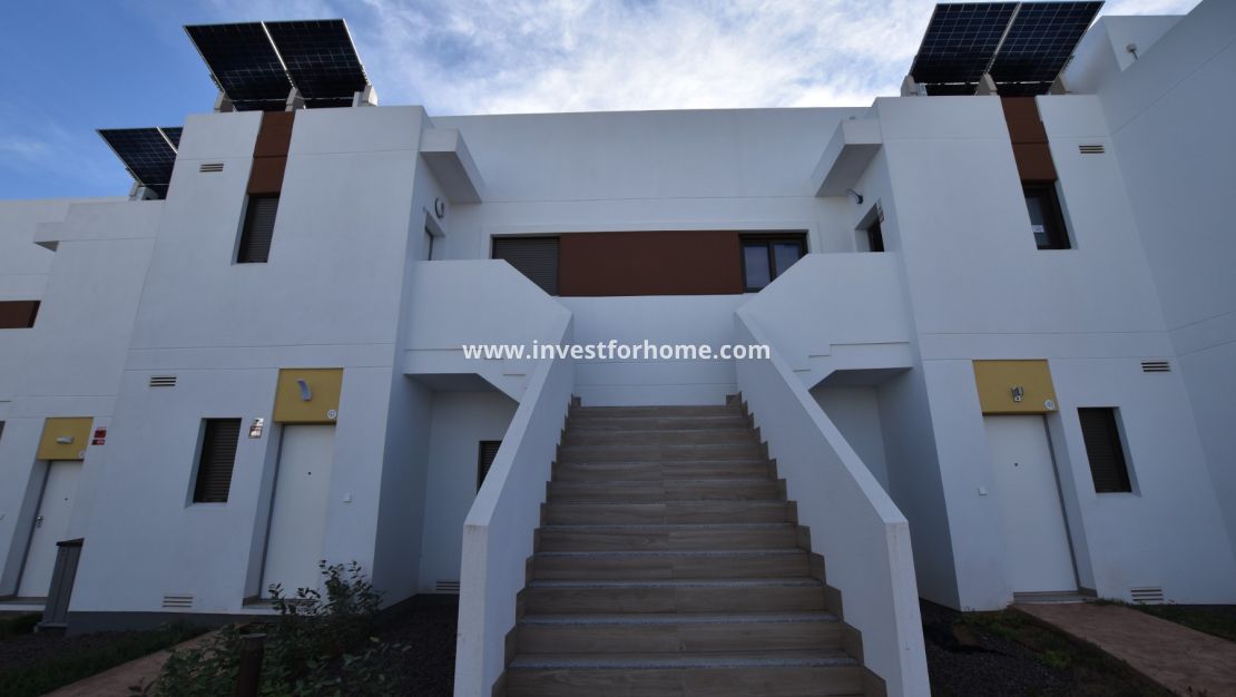 Sale - Apartment - Orihuela Costa - Entre Naranjos - Vistabella