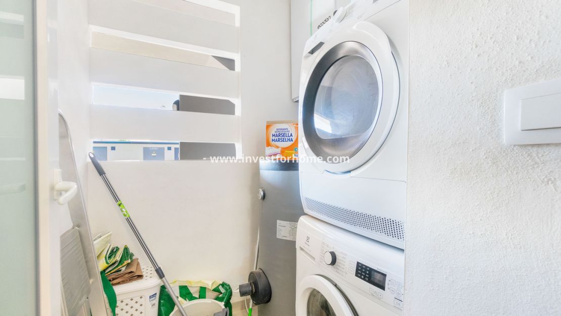 Sale - Apartment - Orihuela Costa - Flamenca Village