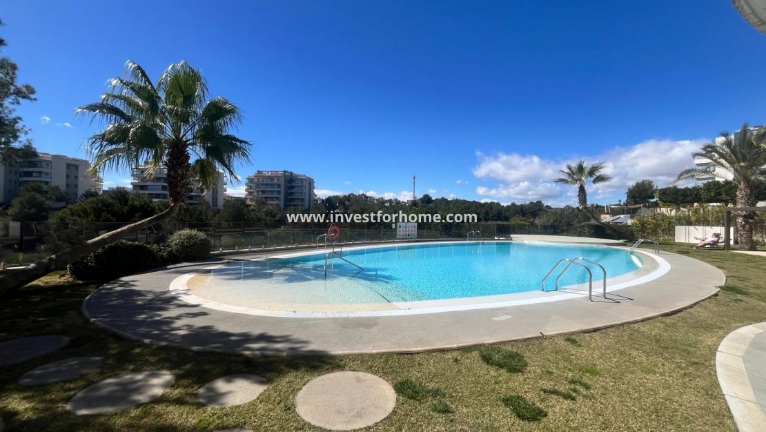 Sale - Apartment - Orihuela Costa - Inland
