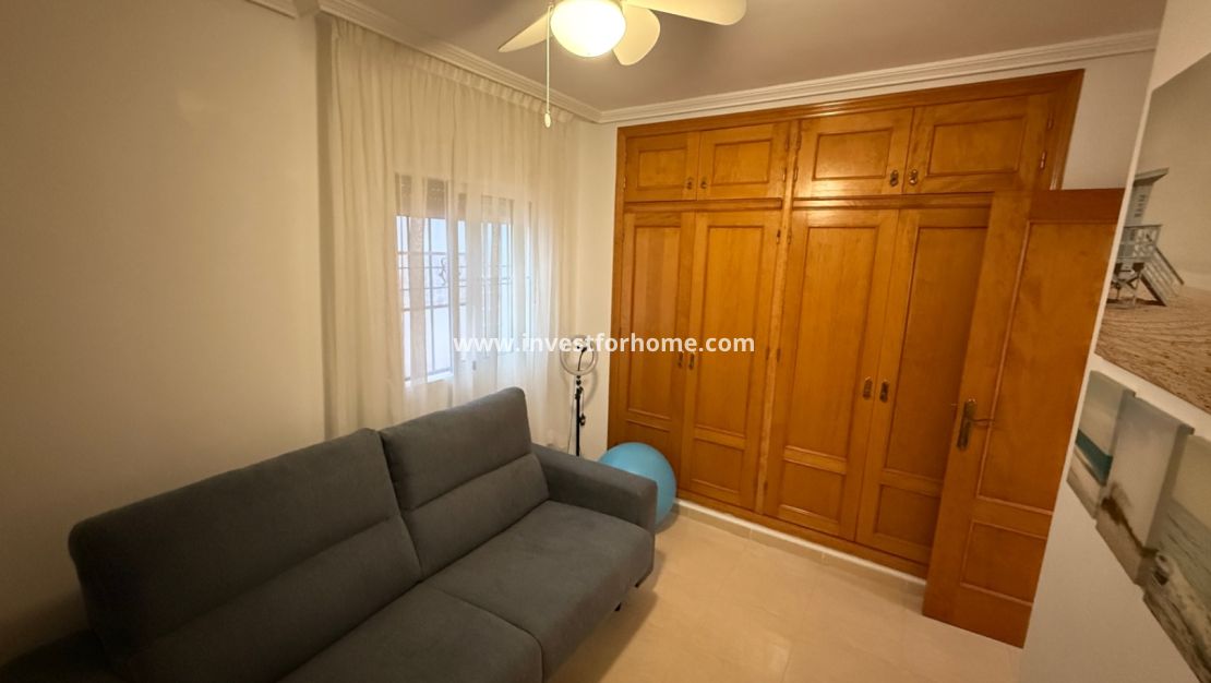 Sale - Apartment - Orihuela Costa - Inland