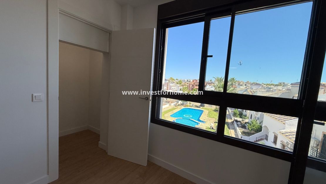 Sale - Apartment - Orihuela Costa - Inland