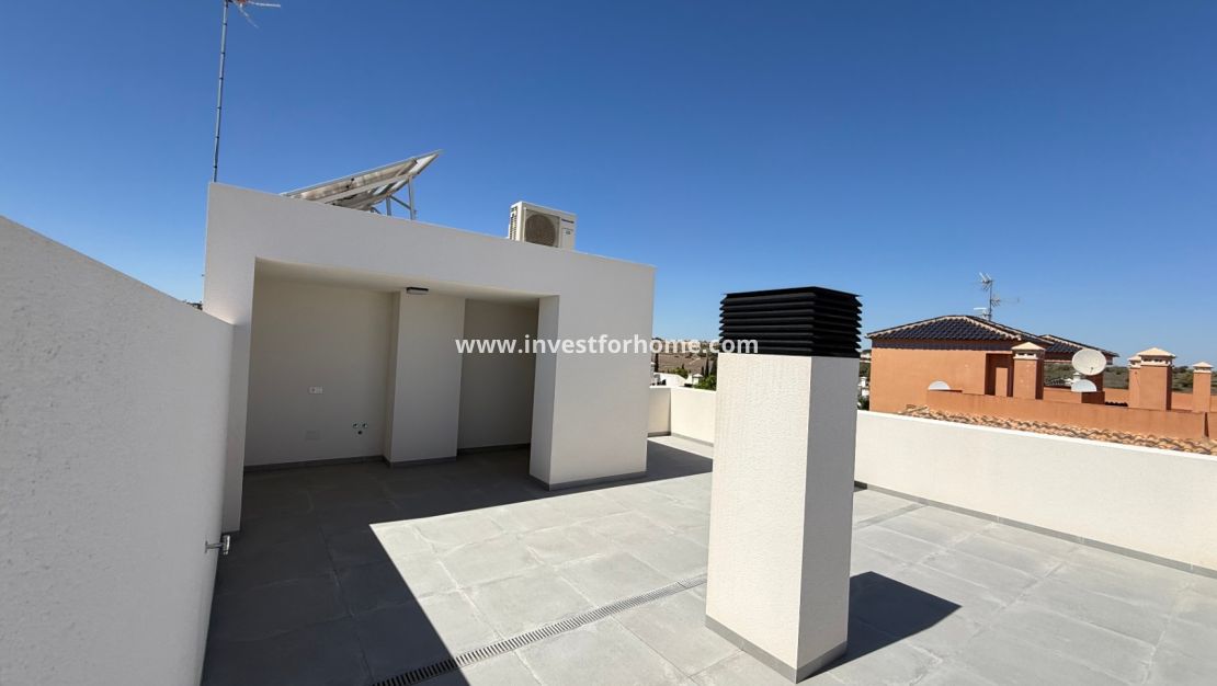 Sale - Apartment - Orihuela Costa - Inland