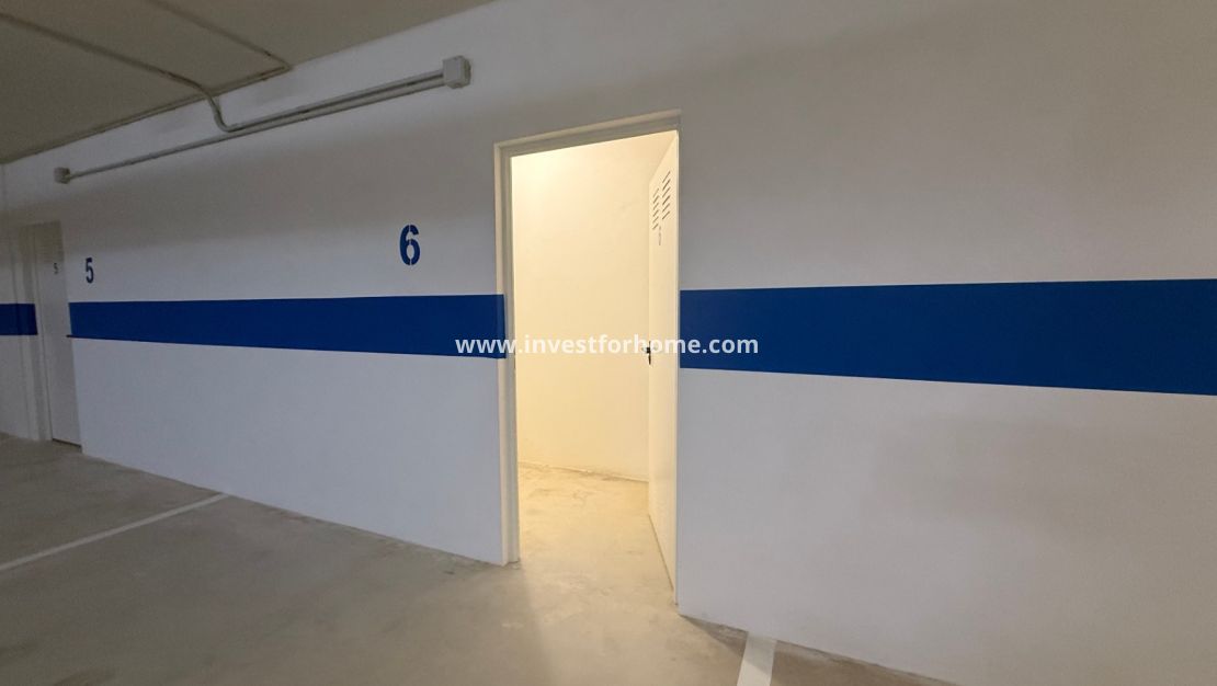 Sale - Apartment - Orihuela Costa - Inland