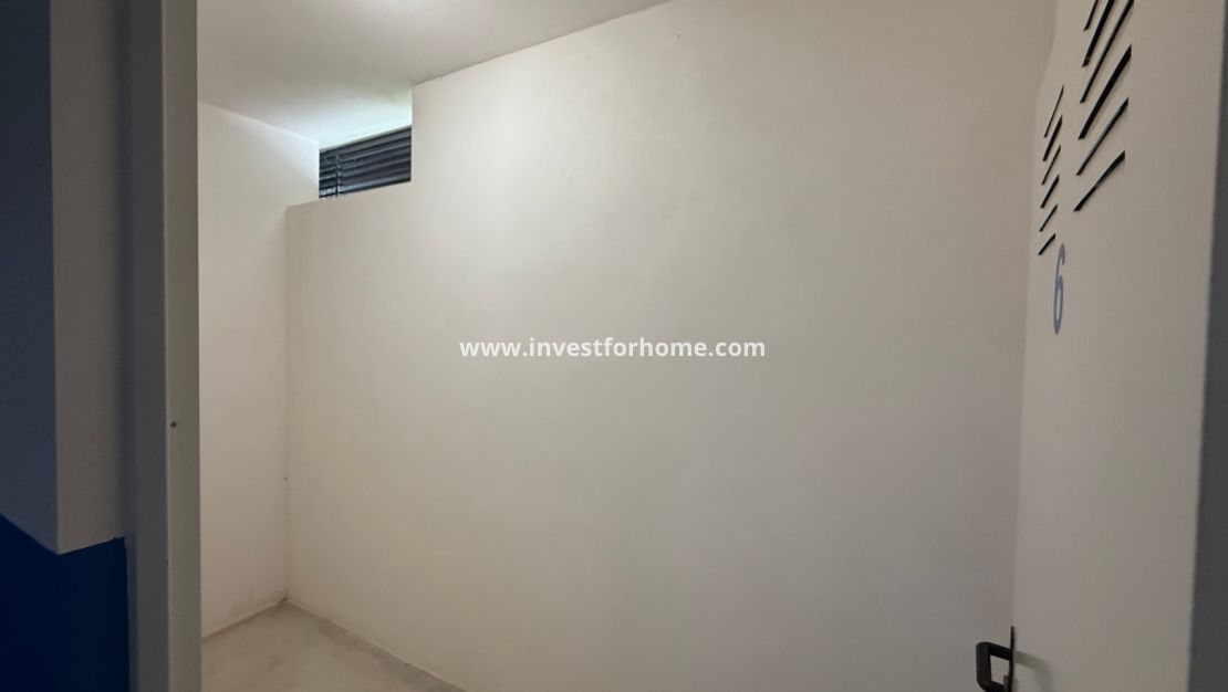 Sale - Apartment - Orihuela Costa - Inland