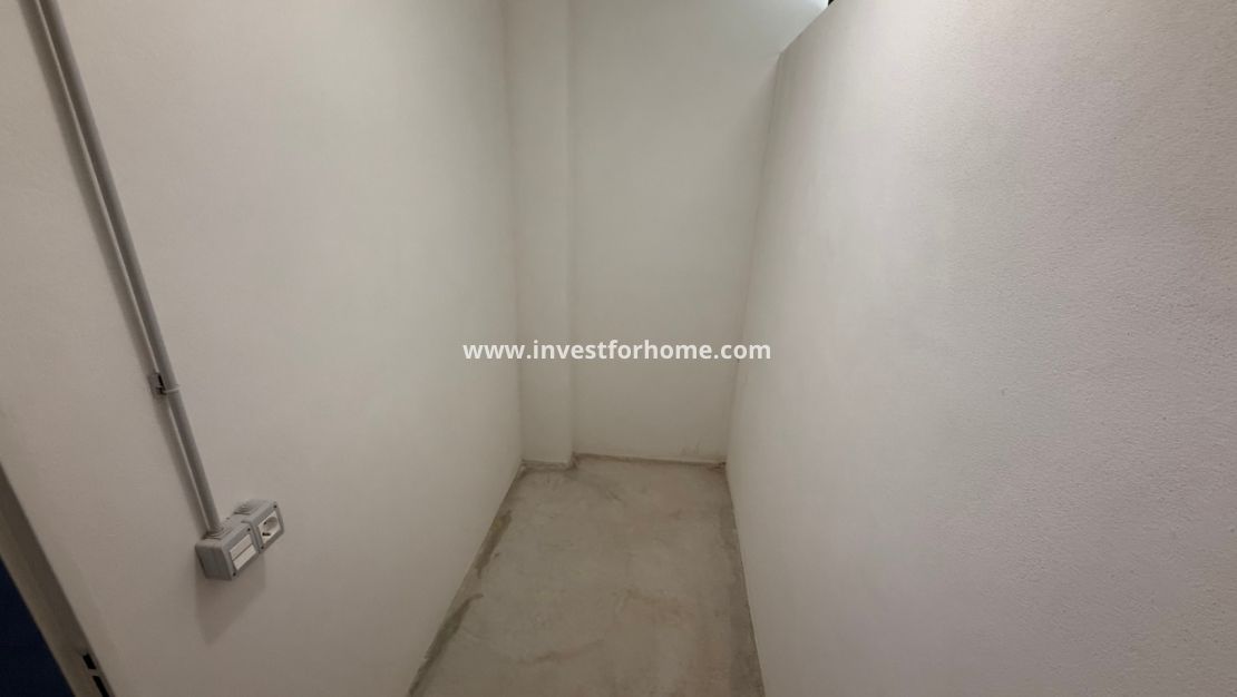 Sale - Apartment - Orihuela Costa - Inland