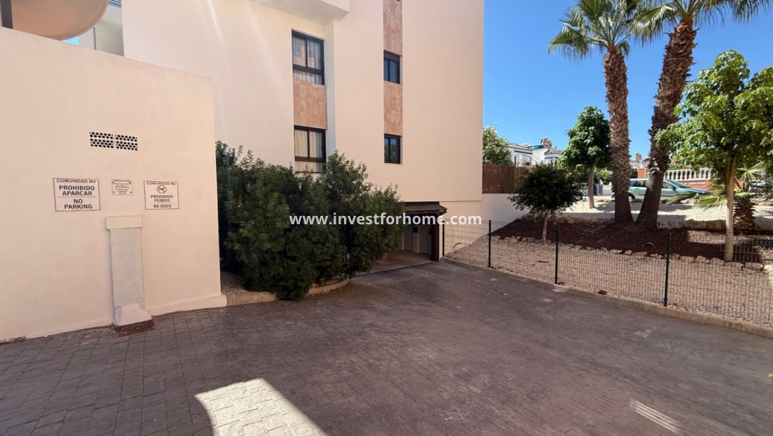 Sale - Apartment - Orihuela Costa - Inland