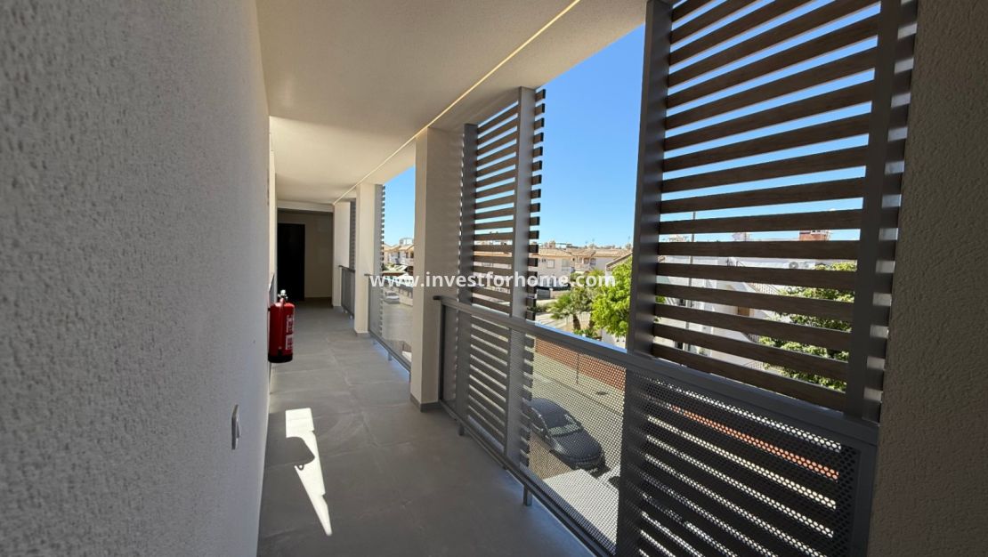 Sale - Apartment - Orihuela Costa - Inland