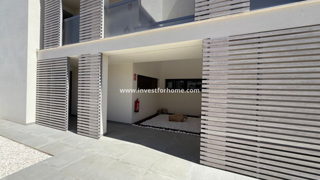 Sale - Apartment - Orihuela Costa - Inland