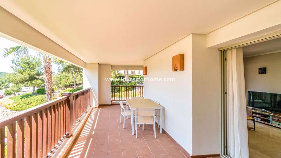 Sale - Apartment - Orihuela Costa - Inland