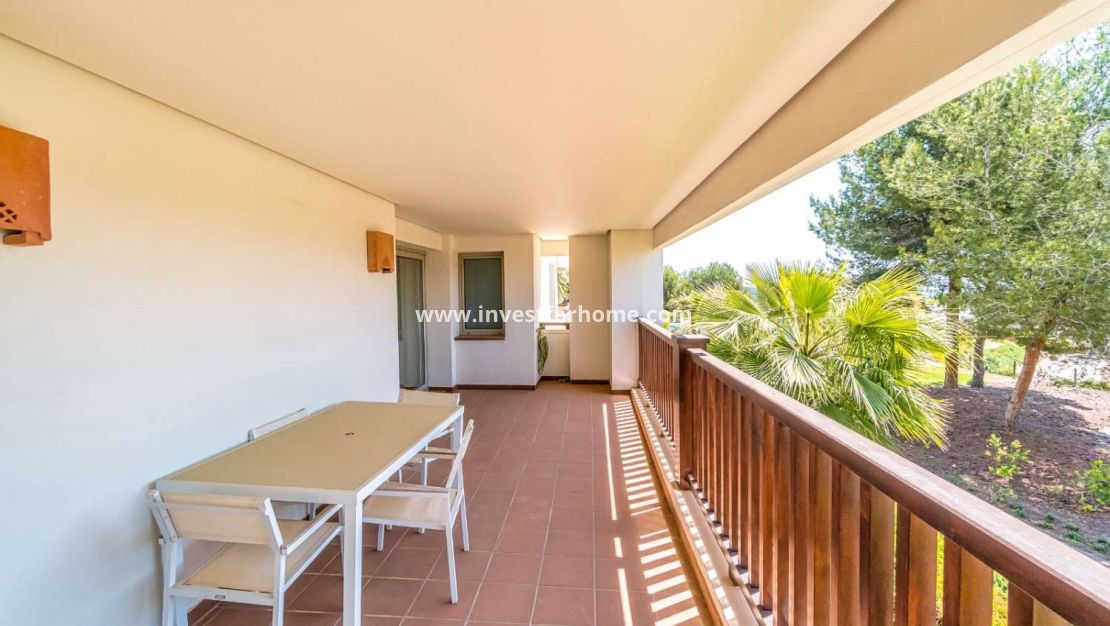 Sale - Apartment - Orihuela Costa - Inland
