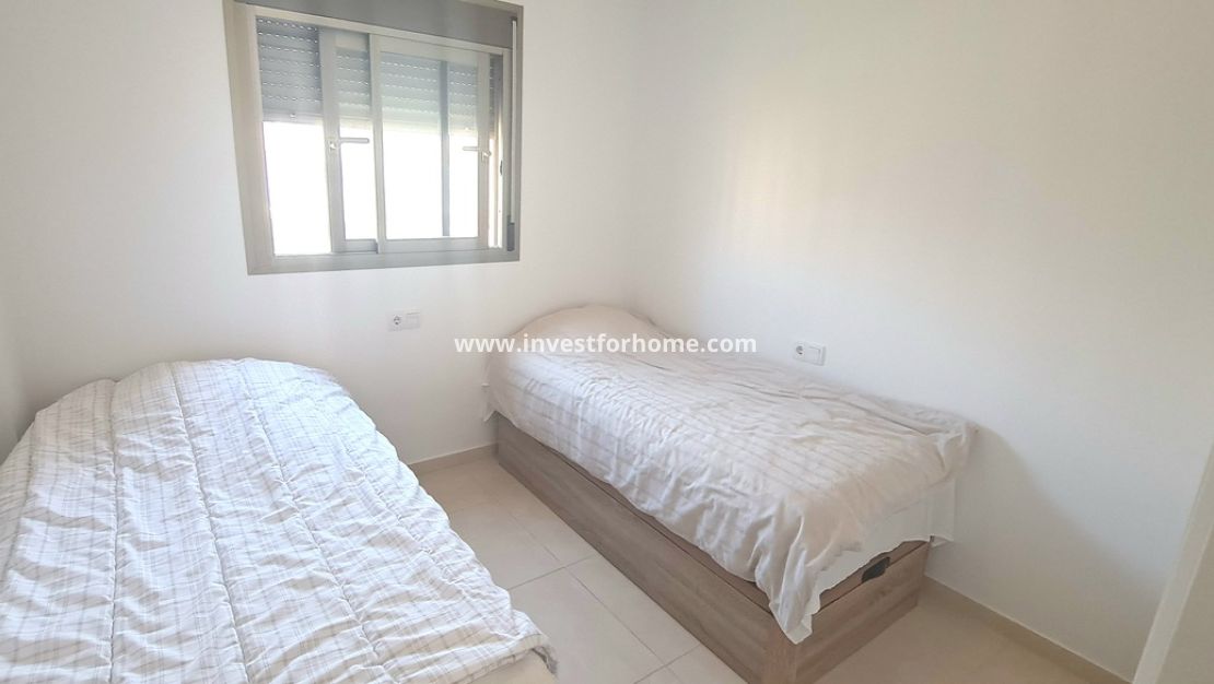 Sale - Apartment - Orihuela Costa - Inland