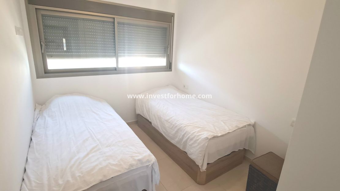 Sale - Apartment - Orihuela Costa - Inland
