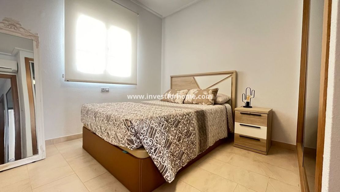 Sale - Apartment - Orihuela Costa - Inland