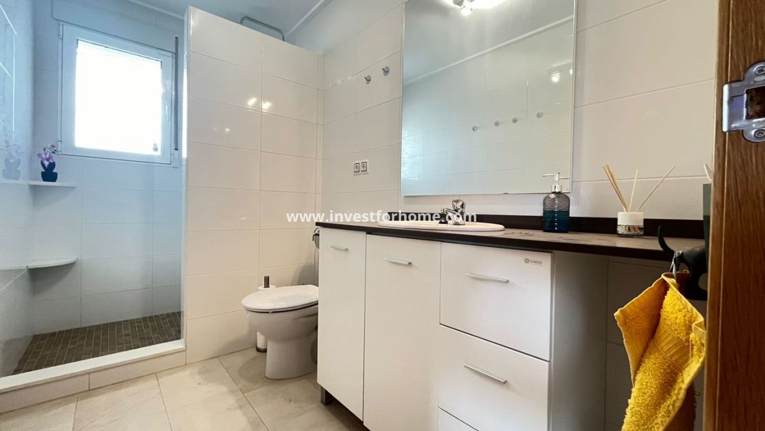 Sale - Apartment - Orihuela Costa - Inland