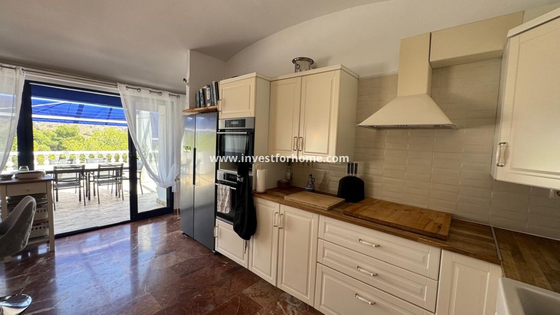 Sale - Apartment - Orihuela Costa - Inland